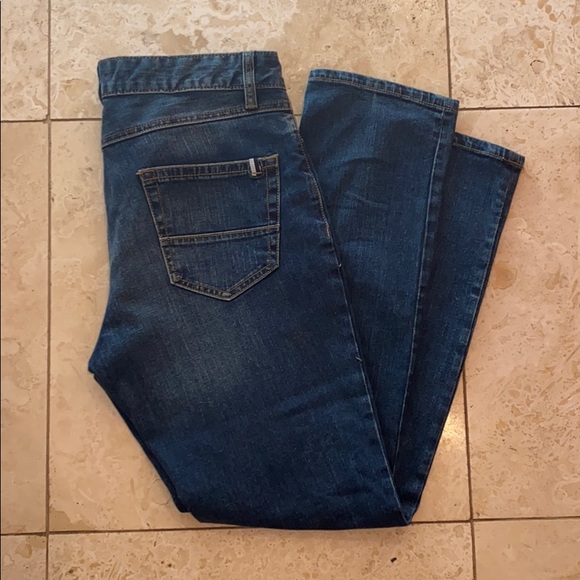 American Rag Ripped men’s Jeans NWOT - Picture 6 of 8